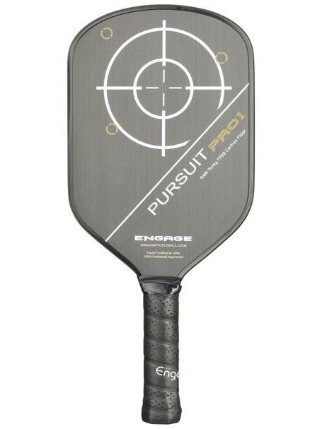 Engage Pursuit Pro 1 Power Pickleball Paddle