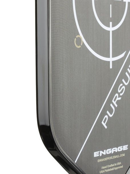Engage Pursuit Pro 1 Power Pickleball Paddle