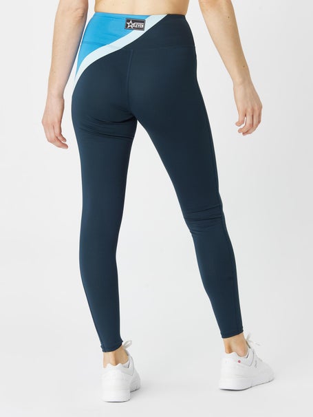 EleVen Womens Fearless Courtside Legging