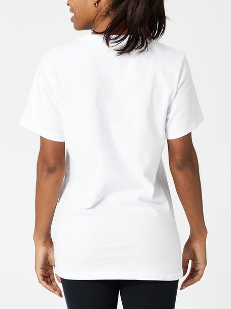 ellesse Womens Colpo T-Shirt - White