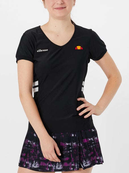 ellesse Womens Fall Lowery Top