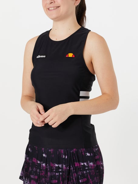 ellesse Womens Fall Woodside Tank