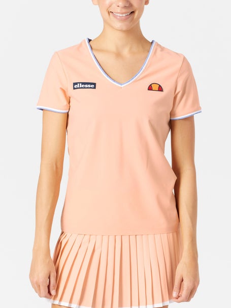 ellesse Womens Spring Celie Top