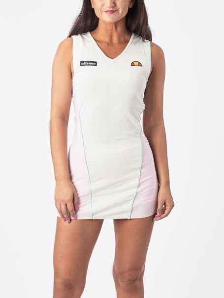 ellesse Womens Summer Ronaldi Dress