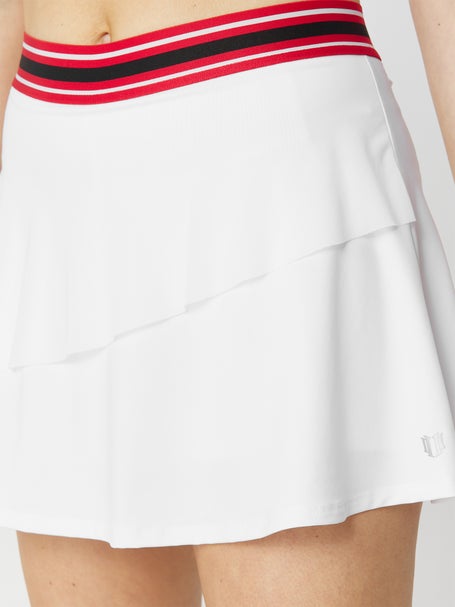 EleVen Womens Winter Collegiate Tennis Skirt