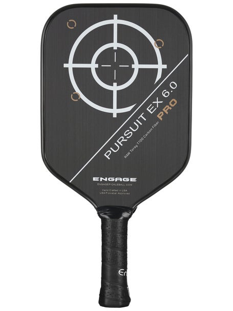 Engage Pursuit Pro EX 6.0 Pickleball Paddle