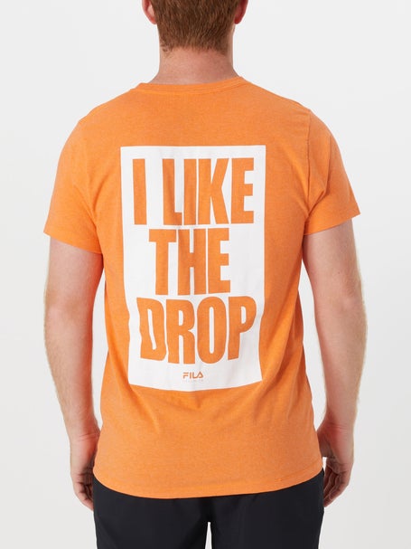 Fila X Devereux Mens Drop T-Shirt