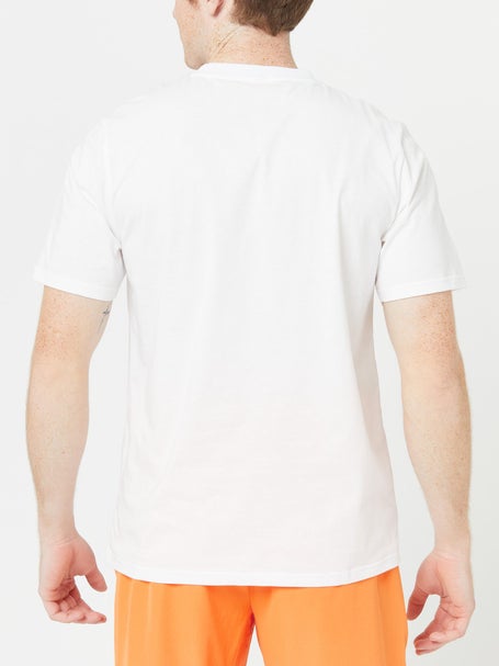 Fila X Devereux Mens Graphic T-Shirt