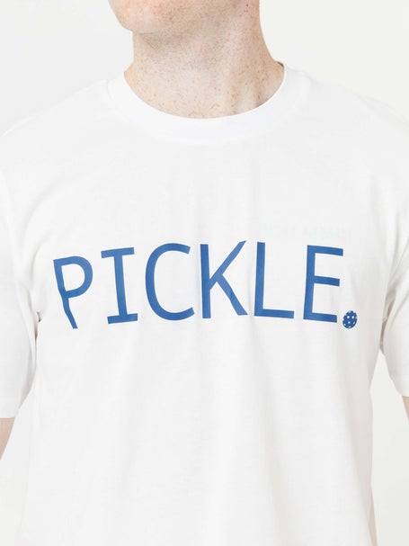 Fila X Devereux Mens Pickle T-Shirt