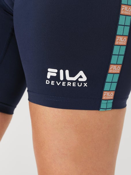 Fila X Devereux Womens Bike Short