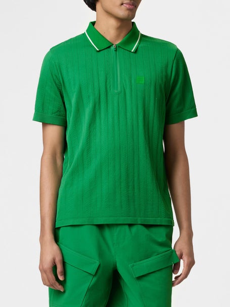 Fila Casa Mens Challenger Seamless Polo