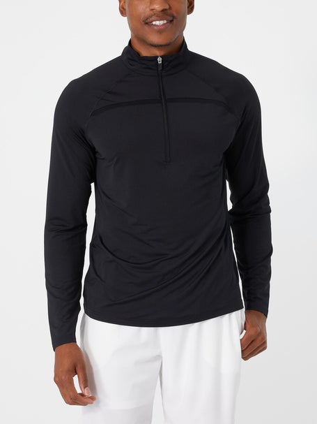 Fila Mens Essentials 1/2 Zip