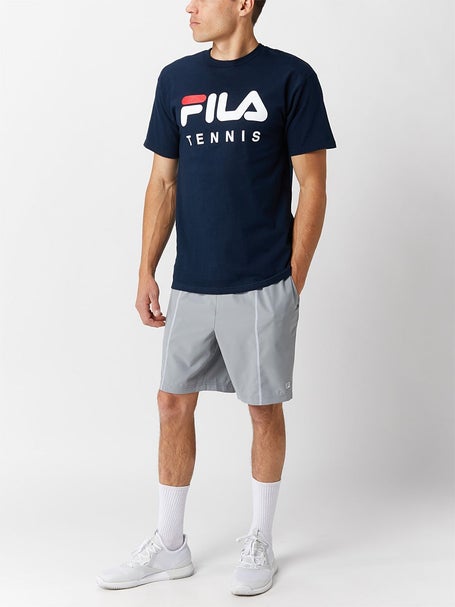 Fila Mens Essentials Tennis T-Shirt