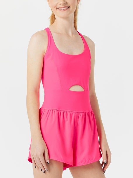 FP Movement Womens Spring Righteous Runsie