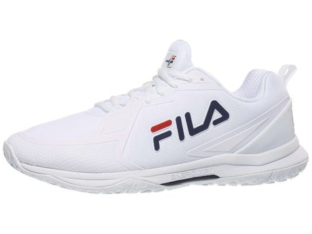FILA Shoes For Men: Shop the Latest Tennis Shoe Fashion