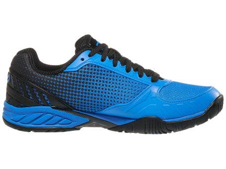 Fila Volley Zone Electric Blue Mens Pickleball Shoes