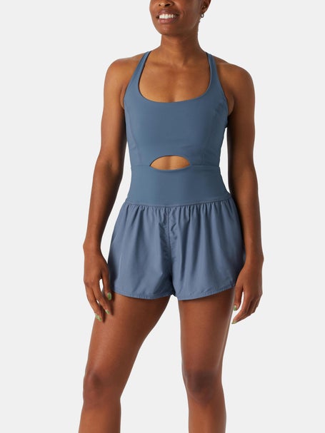 FP Movement Womens Righteous Runsie
