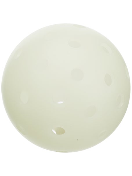 Franklin Glow in the Dark X-40 Outdoor Pickleballs