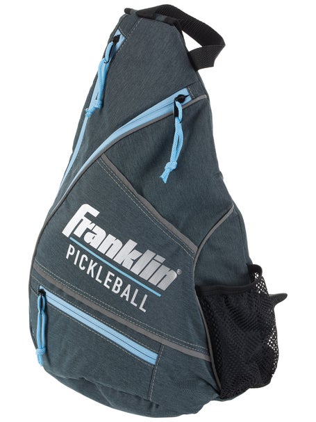 Franklin Pickleball Sling Bag Blue