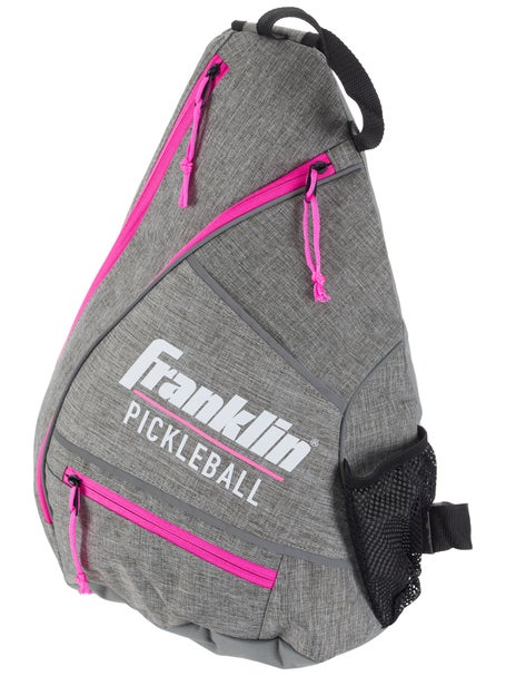 Franklin Pickleball Sling Bag Pink