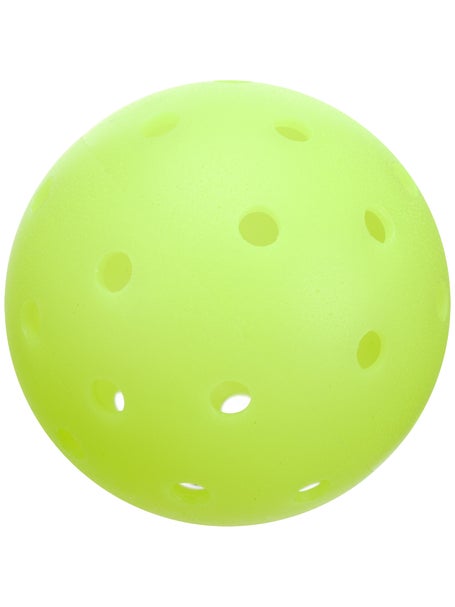 Franklin Training Compact 69mm Outdoor Pickleballs