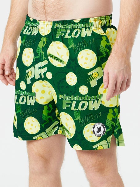 Flow Society Mens Dink Flow Paddle Short