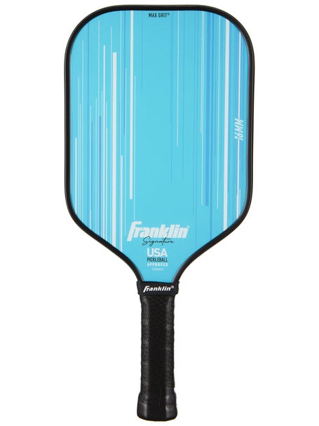 Franklin Signature Pro Series 16mm Pickleball Paddle