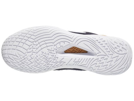 Fila Axilus 3 Navy/White/Wheat Womens Shoes