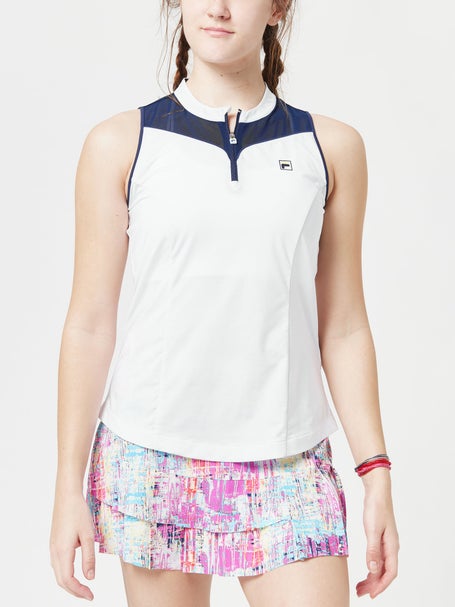 Fila Womens Alley Full Coverage Tank