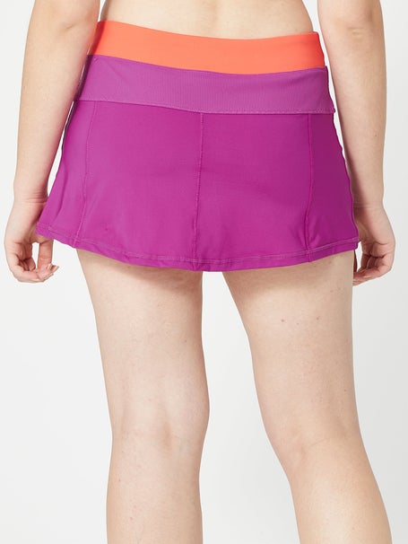 Fila Womens Baseline Skirt