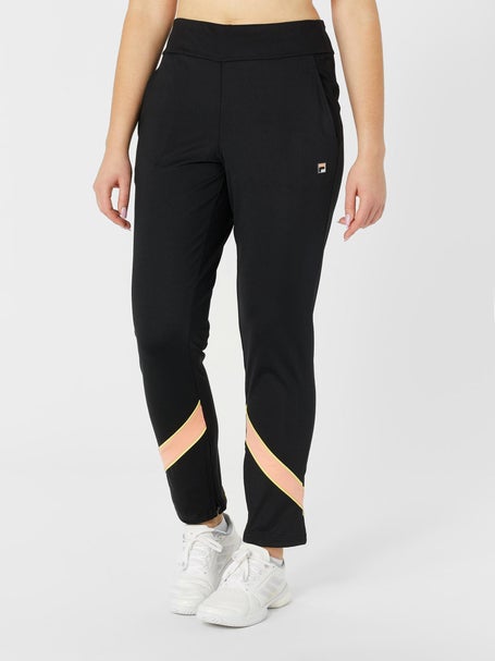 Fila Womens Back Spin Track Pant