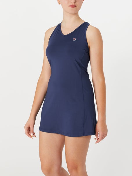 Fila Womens Essentials Court Dress