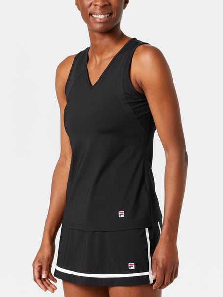 Fila Womens Essentials Full Coverage Tank