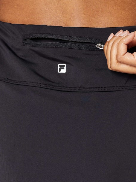 Fila Womens Essential Front Slit Skirt