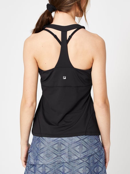 Fila Womens Essential Court Tank