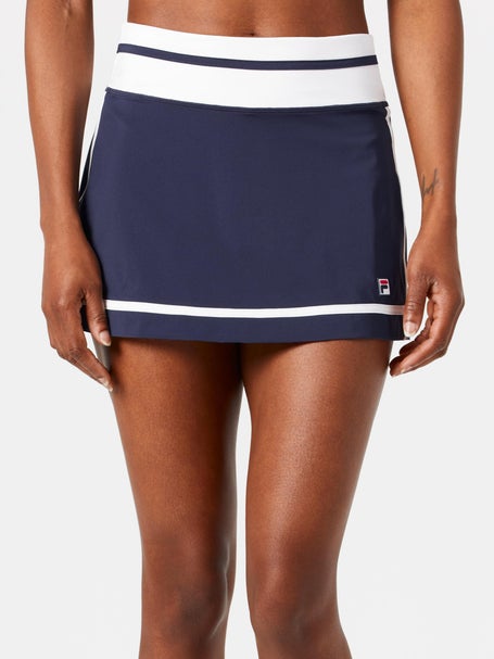 Fila Womens Essentials 13 Skirt - Navy