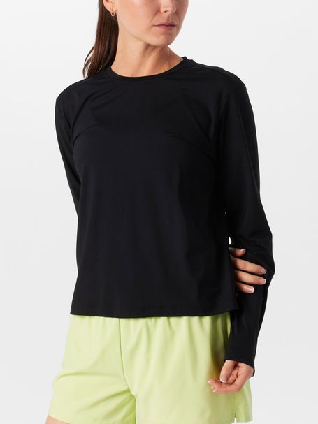 Fila Womens Essential Volley Long Sleeve