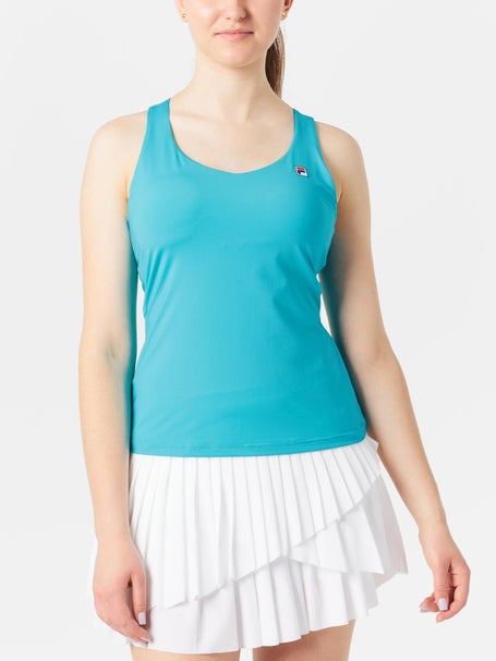 Fila Womens Essentials Racerback Tank