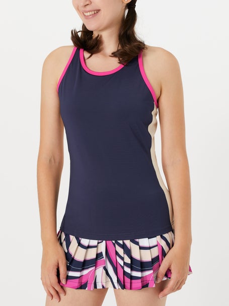 Fila Womens Fall Heritage Court Tank