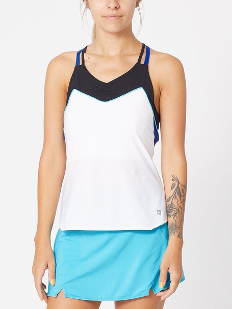 Fila Womens Fall Celestia Cami Tank