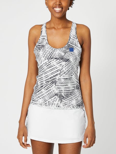 Fila Women's Foul Line Racerback Tank