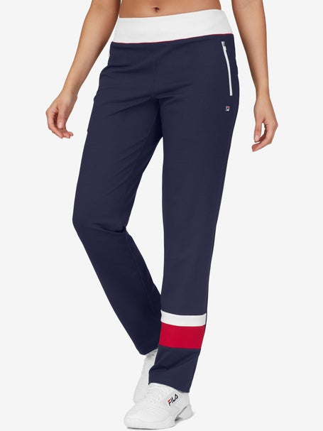 Fila Womens Heritage Essentials Track Pant