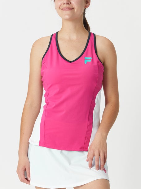 Fila Womens Bevans Park Day Break Tank