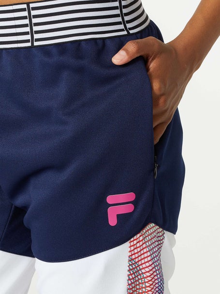 FILA Women's Pavati Short Pants – FILA Philippines