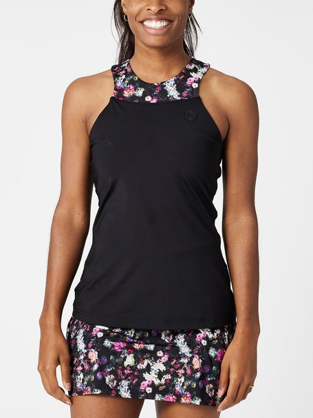 Fila Womens Kick Serve Court Tank