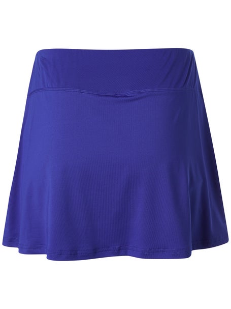 Fila Womens Pickleball Flounce Skirt