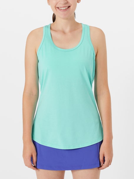 Fila Womens Racerback Tank