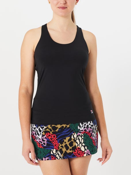 Fila Womens Essentials T-Back Tank