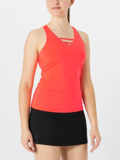 Fila Womens Spring Essentials Court Tank