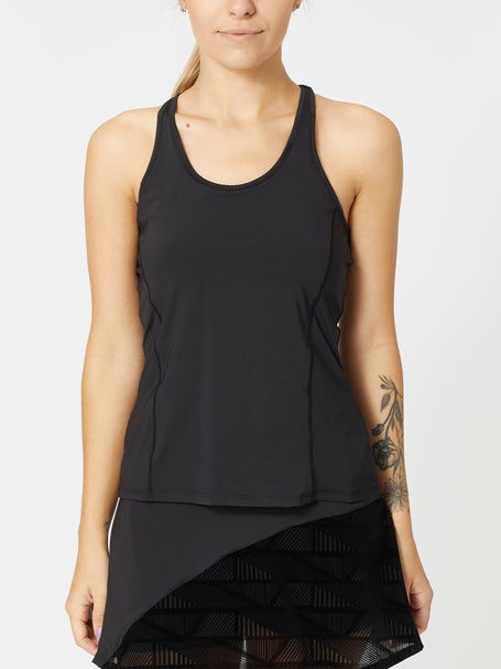 Fila Womens Slice Racerback Tank